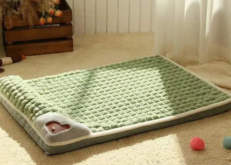 Machine Washable Orthopaedic Pet Bed