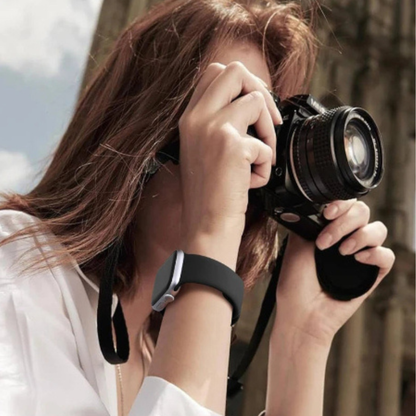 Silicone Band For Apple Watch