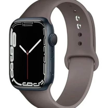 Silicone Band For Apple Watch