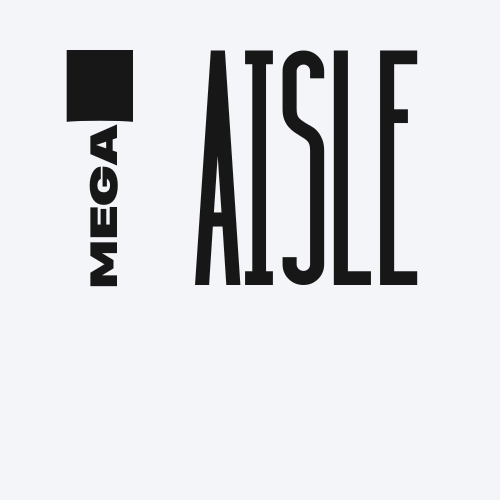 Mega Aisle