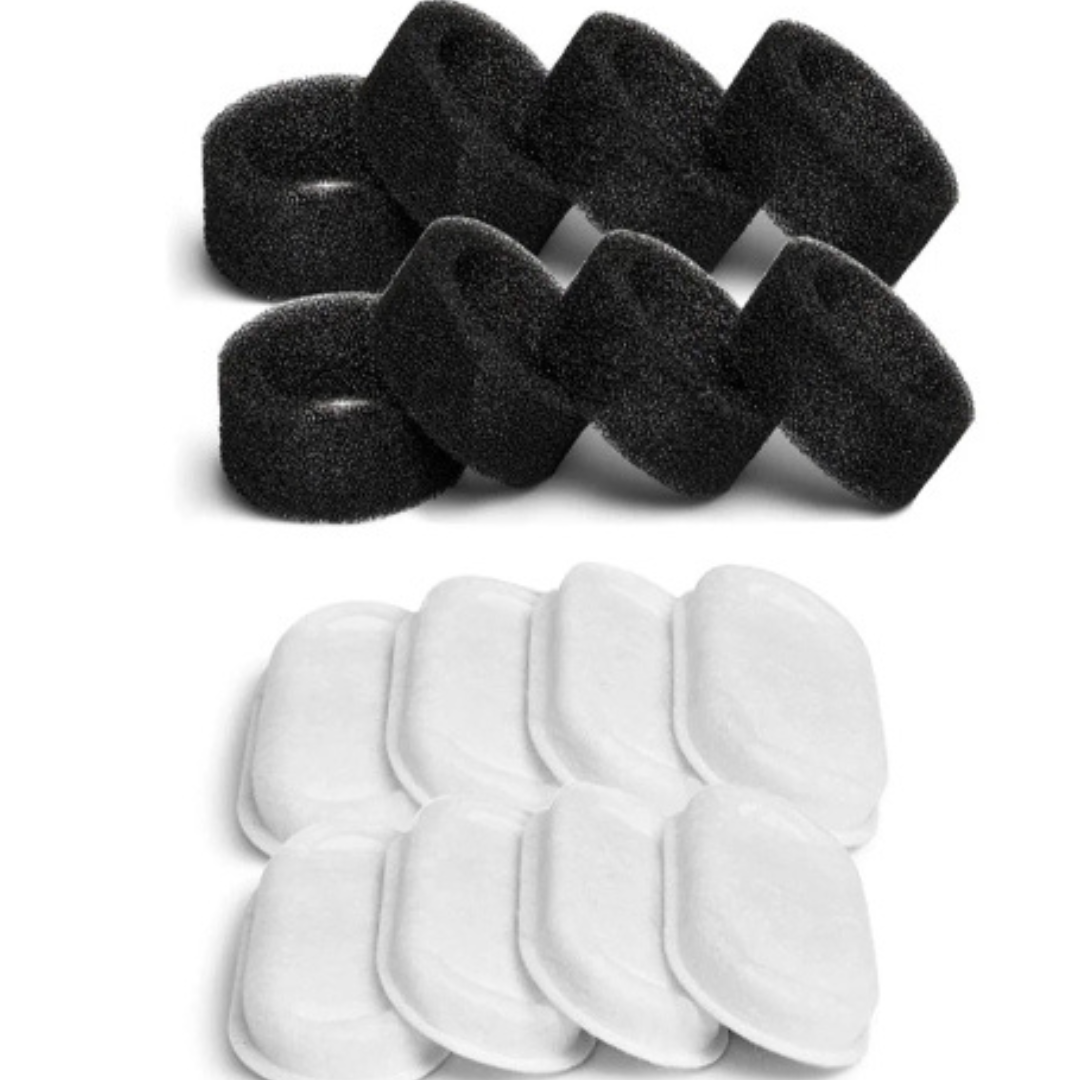 Stainless Steel Automatic Pet Water Fountain