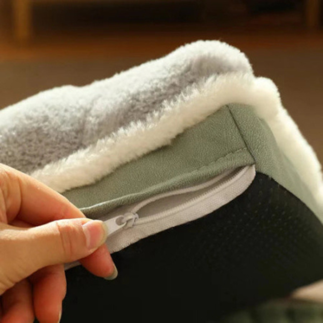 Machine Washable Orthopaedic Pet Bed