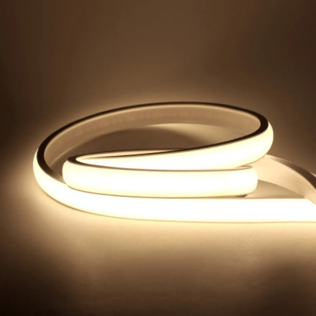 Dimmable & Flexible LED Strip Light