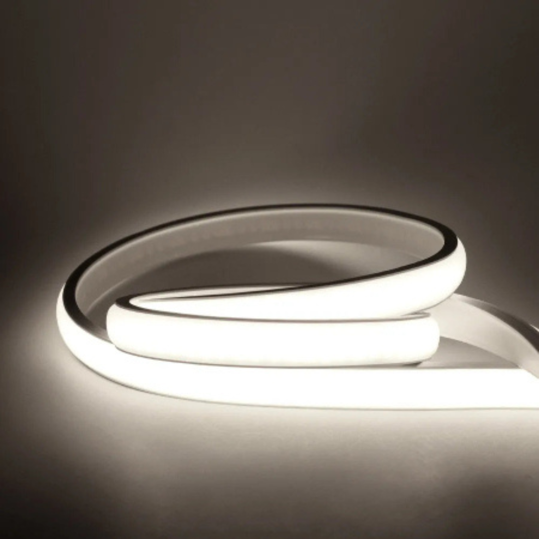 Dimmable & Flexible LED Strip Light