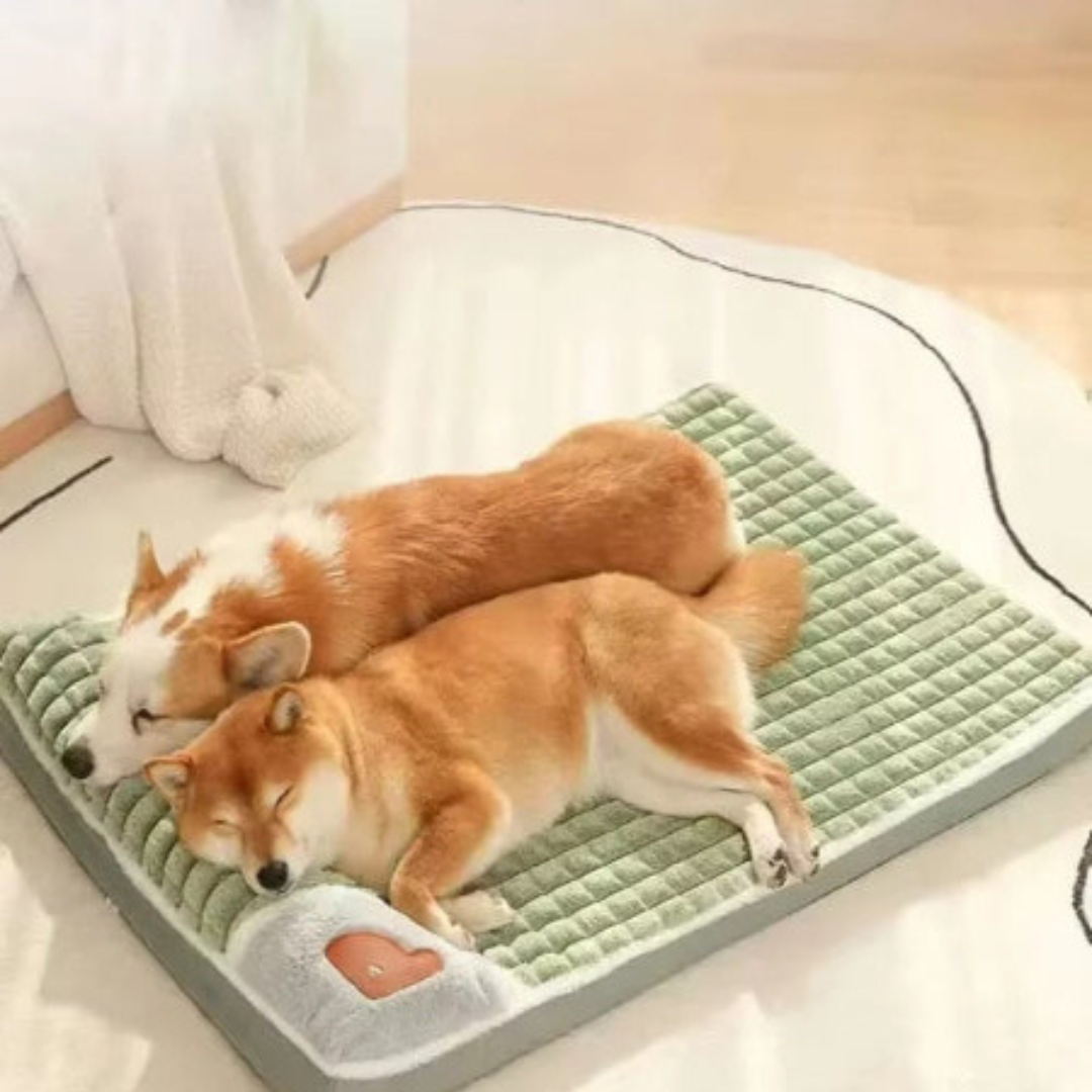 Machine Washable Orthopaedic Pet Bed