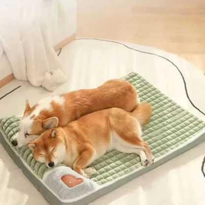 Machine Washable Orthopaedic Pet Bed