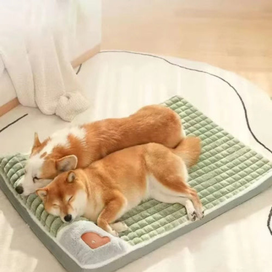 Machine Washable Orthopaedic Pet Bed
