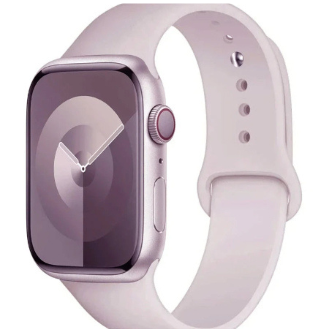 Silicone Band For Apple Watch