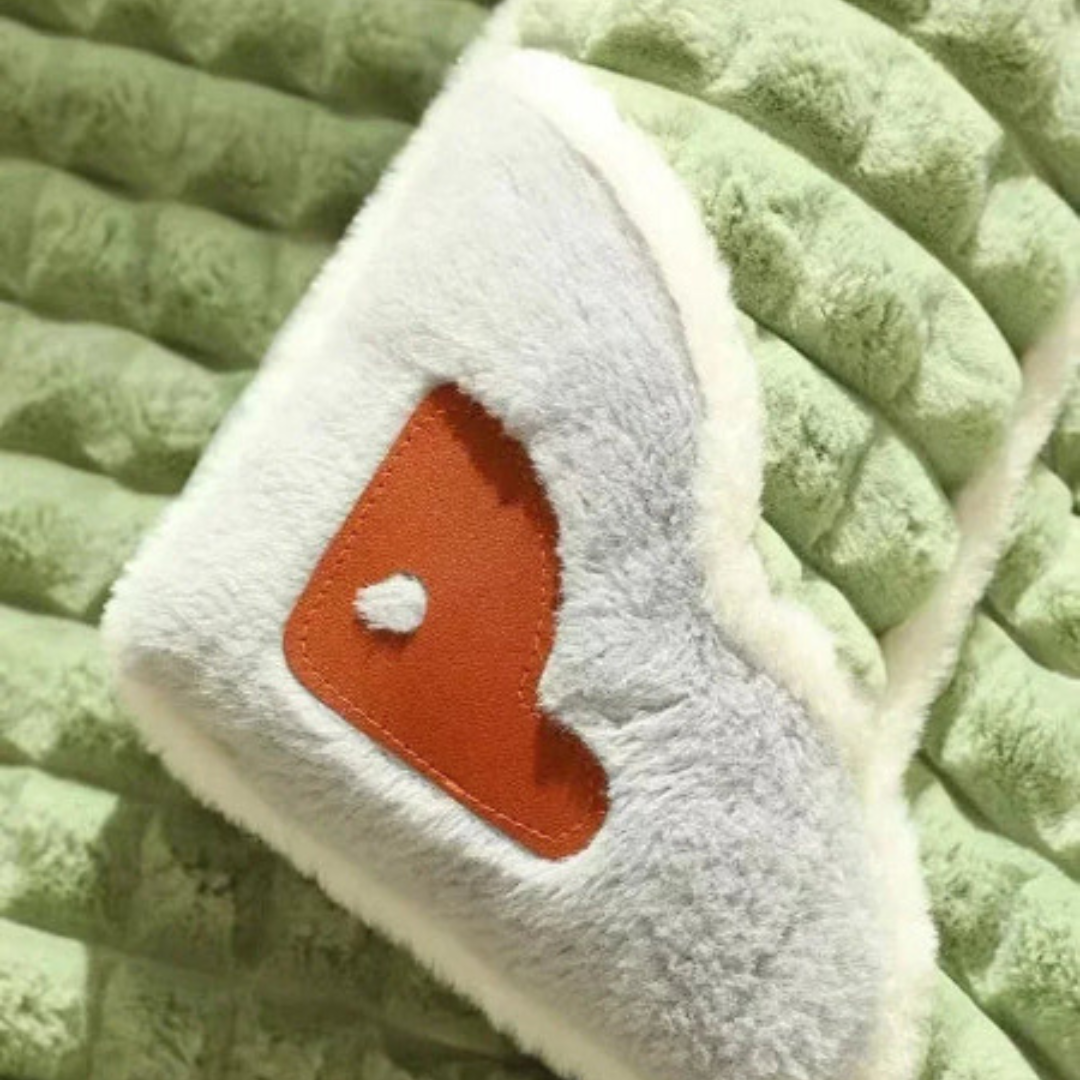 Machine Washable Orthopaedic Pet Bed