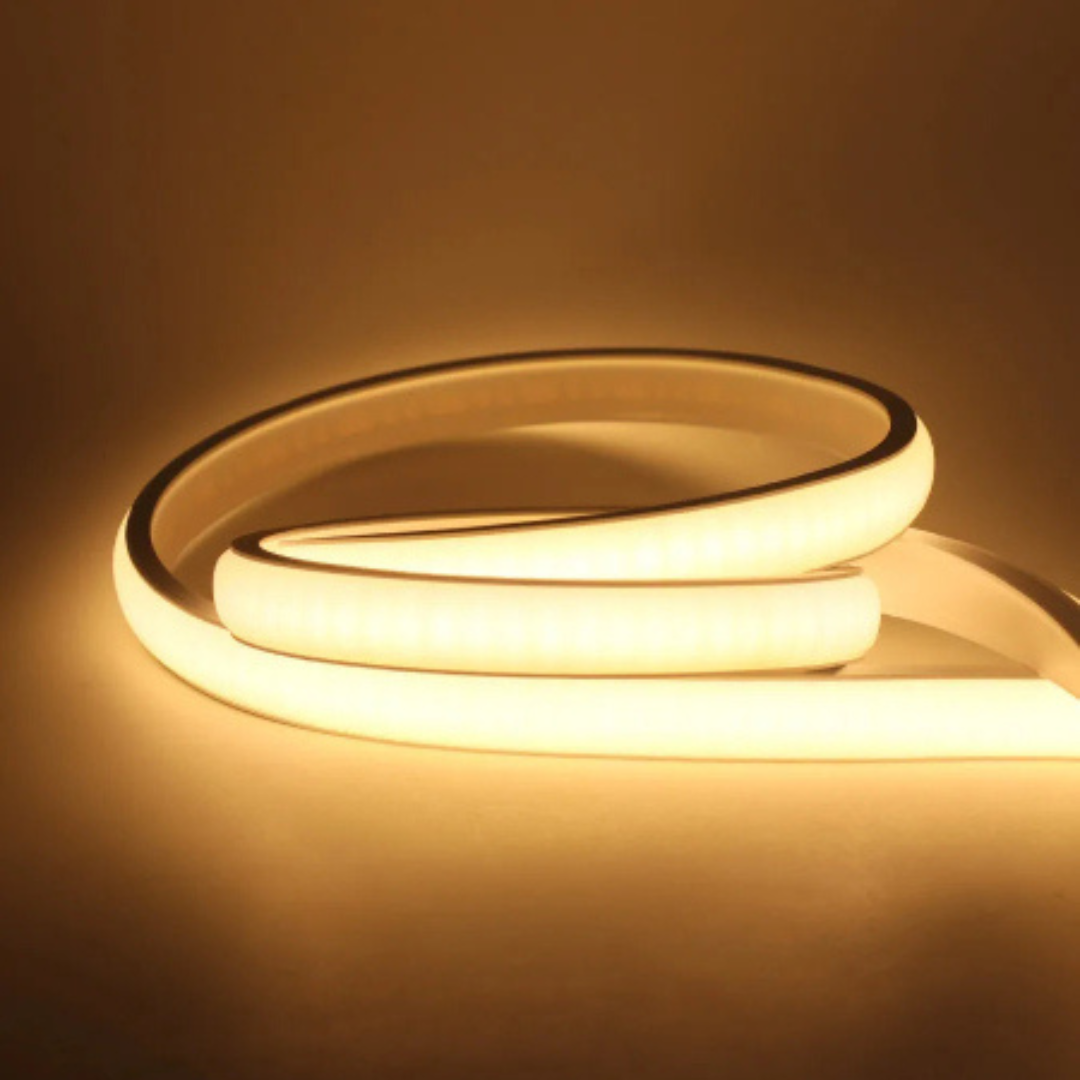 Dimmable & Flexible LED Strip Light