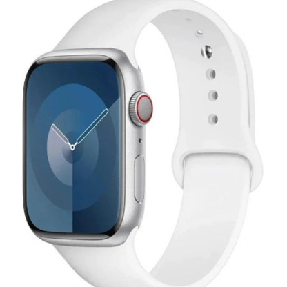 Silicone Band For Apple Watch