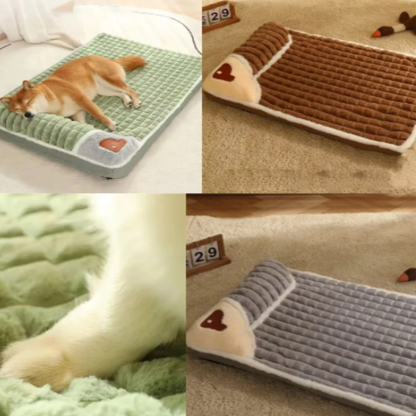 Machine Washable Orthopaedic Pet Bed