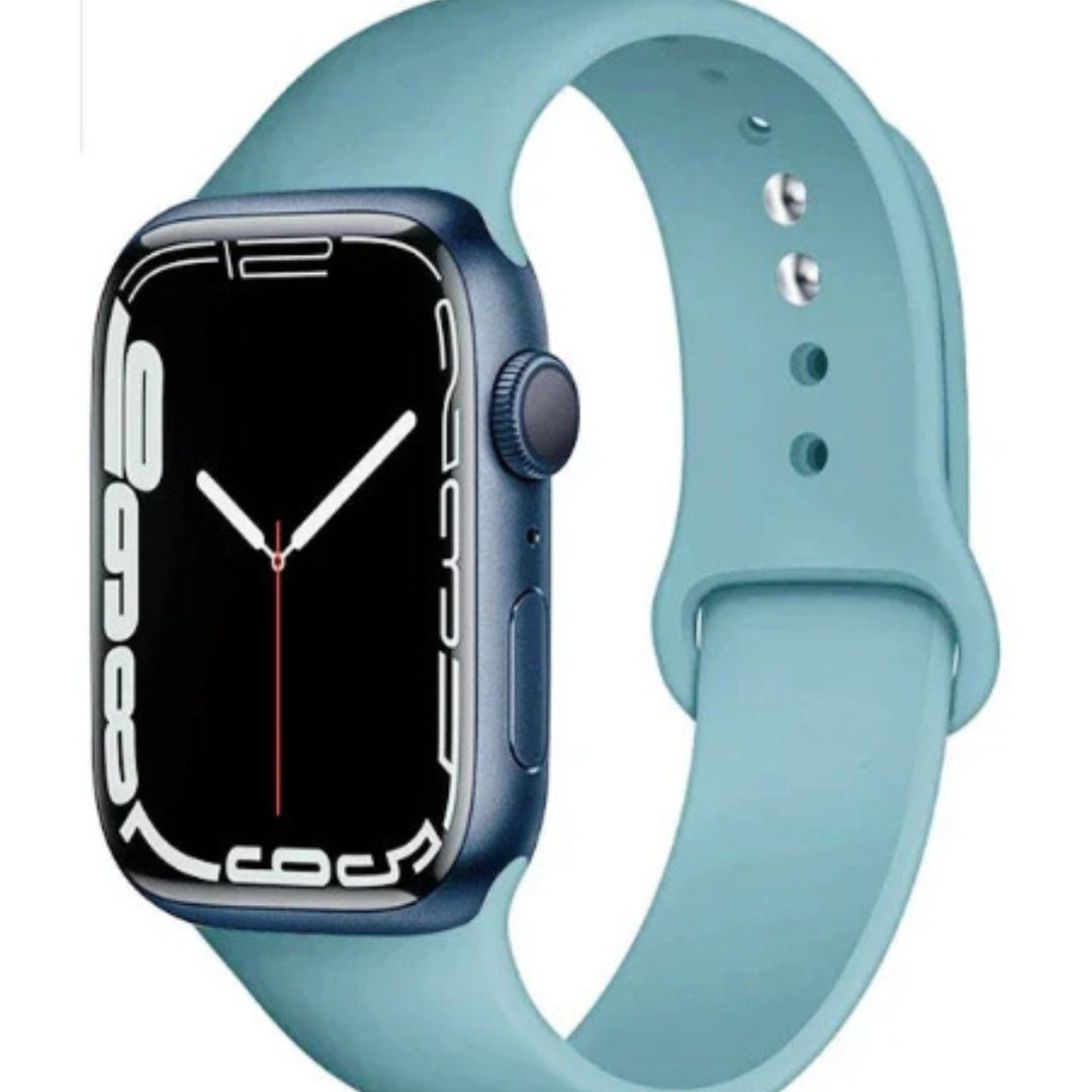 Silicone Band For Apple Watch
