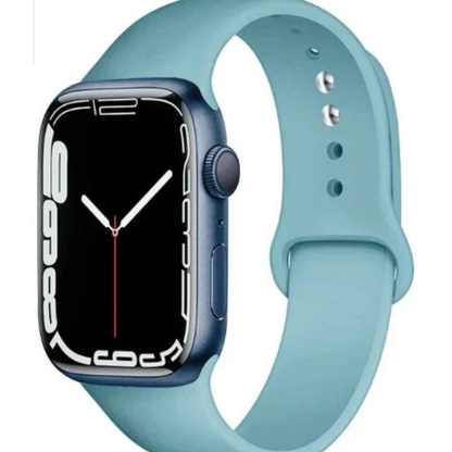 Silicone Band For Apple Watch