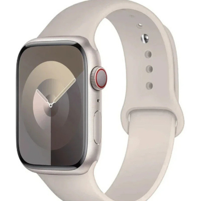 Silicone Band For Apple Watch