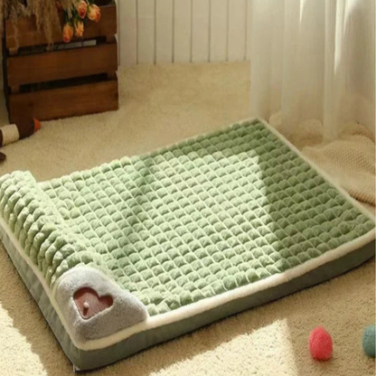 Machine Washable Orthopaedic Pet Bed