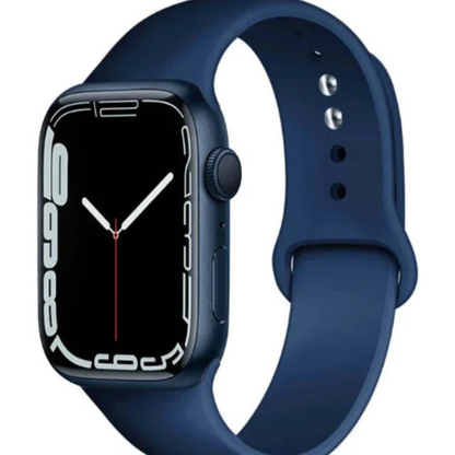 Silicone Band For Apple Watch