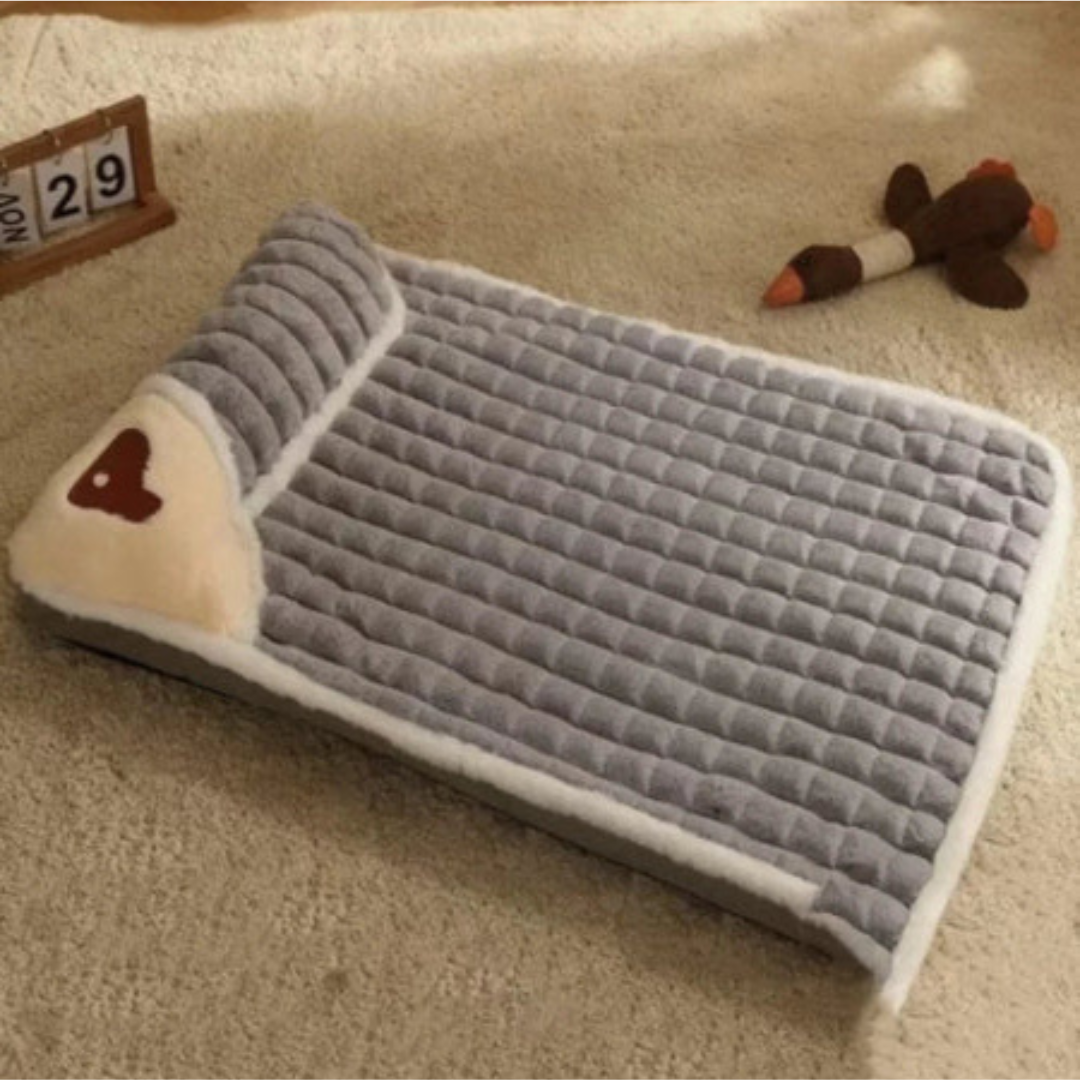 Machine Washable Orthopaedic Pet Bed