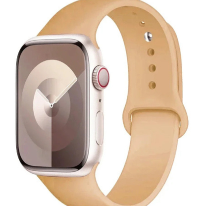 Silicone Band For Apple Watch