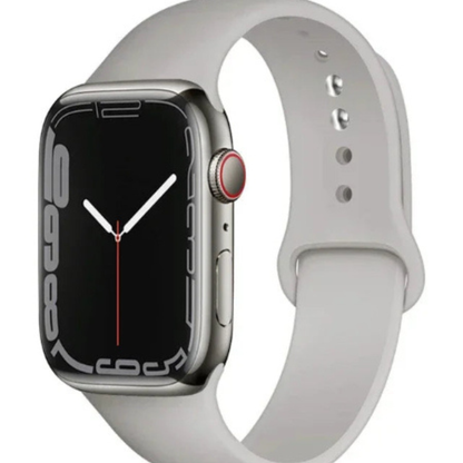 Silicone Band For Apple Watch