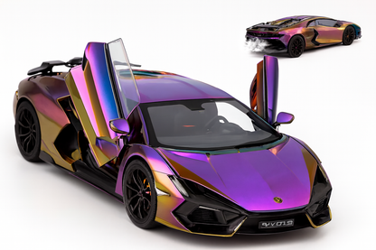 Lamborghini Revuelto - 1:24 Scale Model