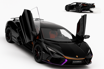 Lamborghini Revuelto - 1:24 Scale Model