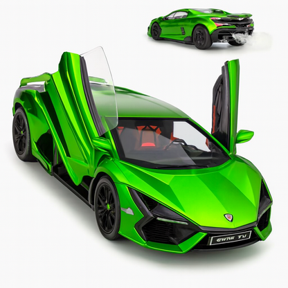 Lamborghini Revuelto - 1:24 Scale Model