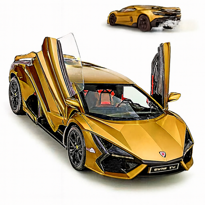 Lamborghini Revuelto - 1:24 Scale Model