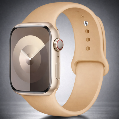 Silicone Band For Apple Watch