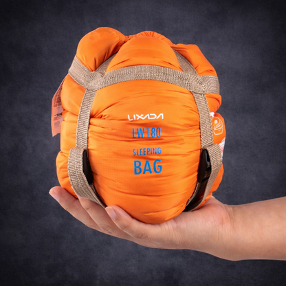 Envelope Style Light Weight Sleeping Bag