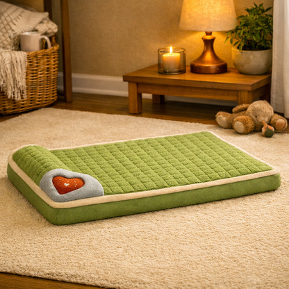 Machine Washable Orthopaedic Pet Bed