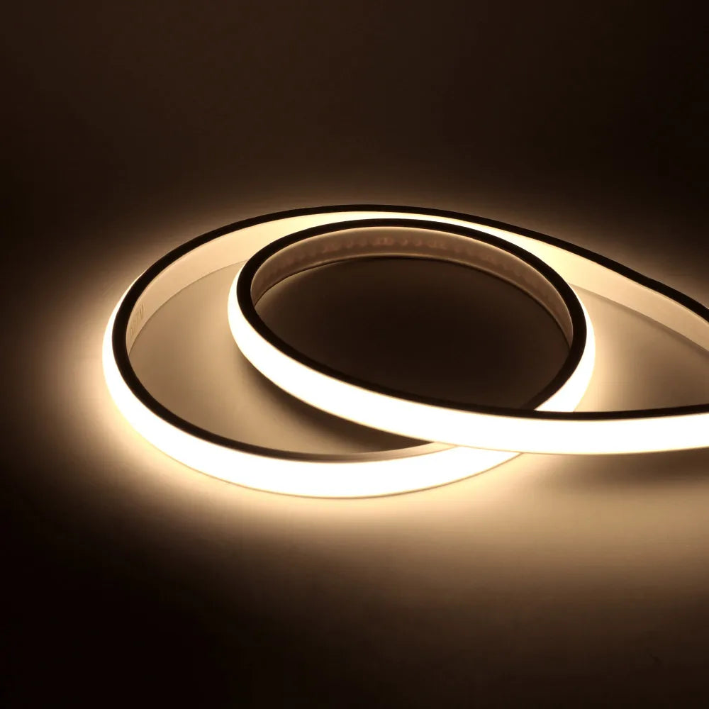 Dimmable & Flexible LED Neon Strip Light