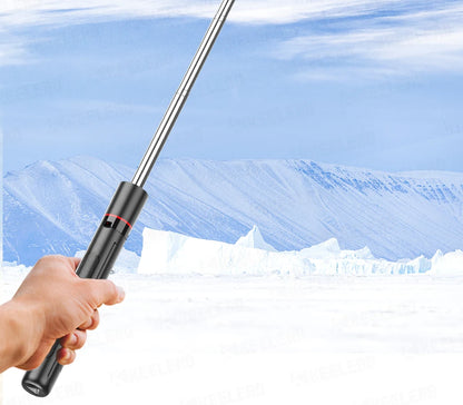 Stable Tripod Extendable Selfie Stick for Mobile Phones
