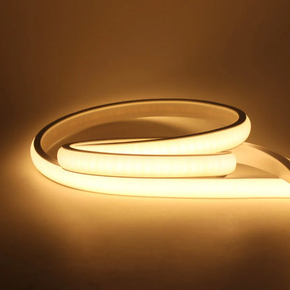 Dimmable & Flexible LED Neon Strip Light