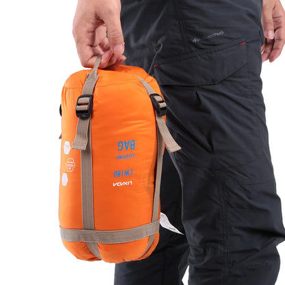 Envelope Adult Spring/Summer Weight Sleeping Bag