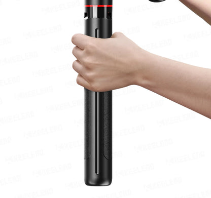 Stable Tripod Extendable Selfie Stick for Mobile Phones