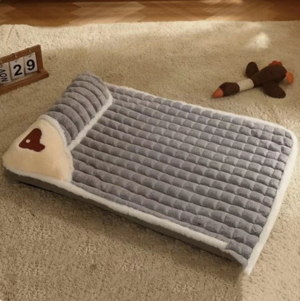 Machine Washable Orthopaedic Pet Bed
