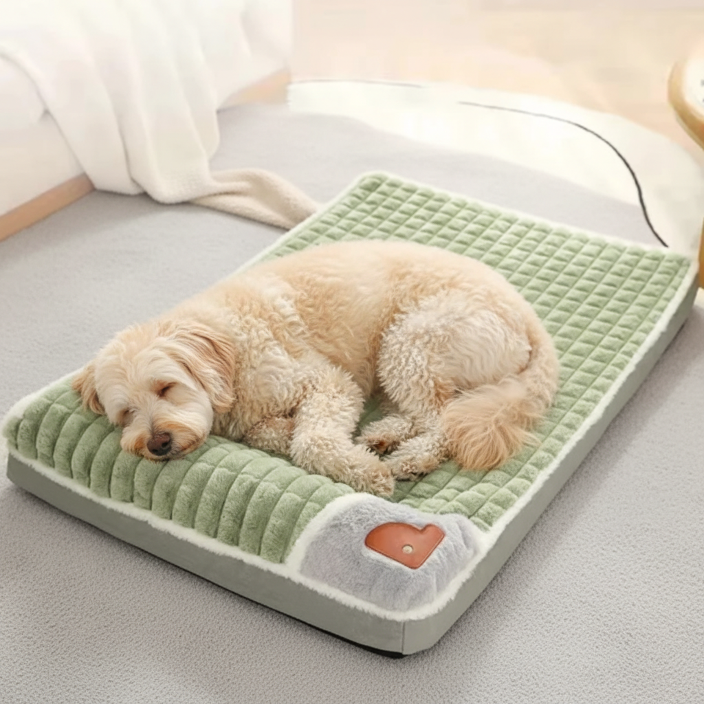 Machine Washable Orthopaedic Pet Bed