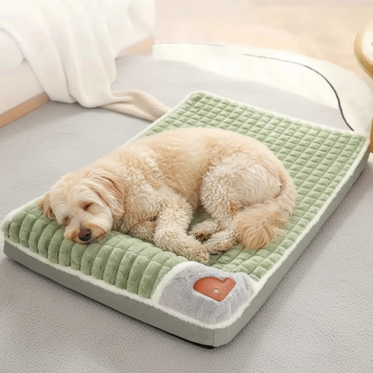 Machine Washable Orthopaedic Pet Bed