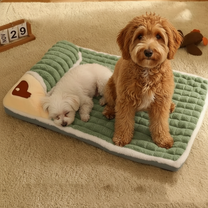 Machine Washable Orthopaedic Pet Bed
