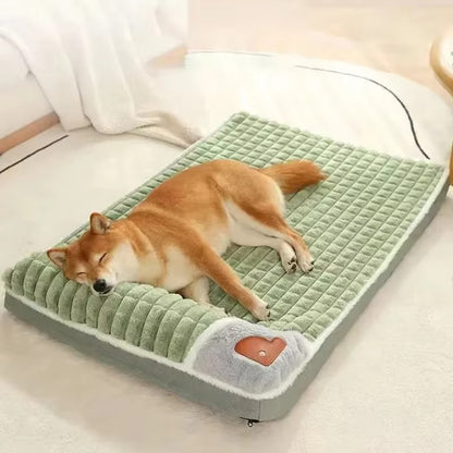 Machine Washable Orthopaedic Pet Bed