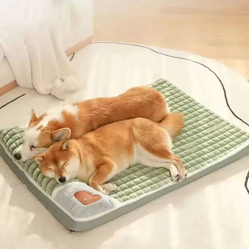 Machine Washable Orthopaedic Pet Bed