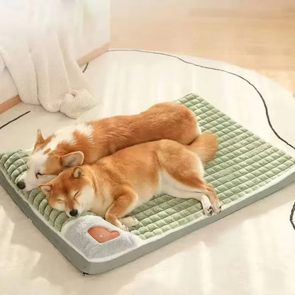 Machine Washable Orthopaedic Pet Bed